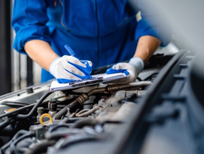 2. El Araçlarda En Çok Çıkan 10 Gizli Arıza (Aralık Soğuklarında Daha Da Belirginleşenler)