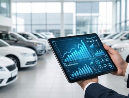 2026’da Gelmesi Beklenen Yeni Model Araçlar ve 2. El Piyasasına Etkileri