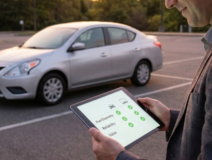 2026’ya Girerken Alınabilecek En Mantıklı 300–500 Bin TL Arası Arabalar