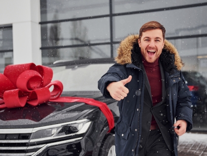 Kış Aylarında Araç Alınır mı? Mevsimsel Fiyat Avantajları ve Riskler