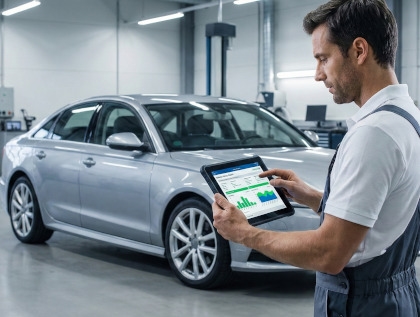 Tramer Kaydı Olan Araç Alınır mı? 2025 Sonu – 2026 Başlangıcında Değişen Satış Dinamikleri