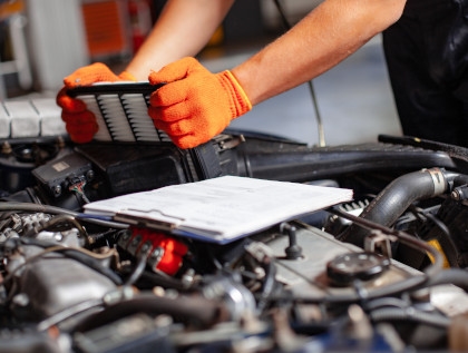 Araç Bakımında En Yaygın Hatalar ve Doğru Yaklaşımlar