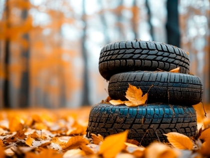 Aracınızı Sonbahar ve Kış Dönemine Hazırlama Kılavuzu 