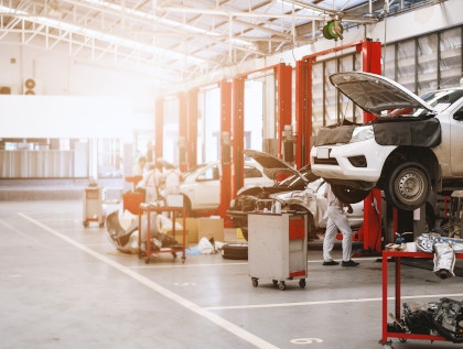 Far ve Aydınlatma Sistemlerine Uzun Ömür Sağlayan Etkili Bakım Taktikleri