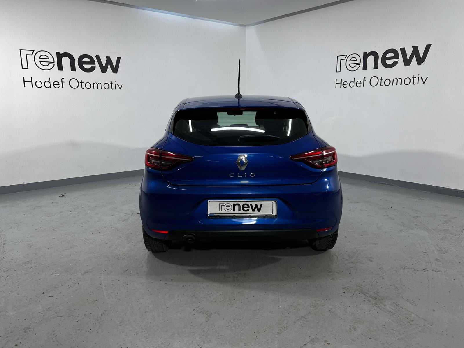 2023 Renault Clio