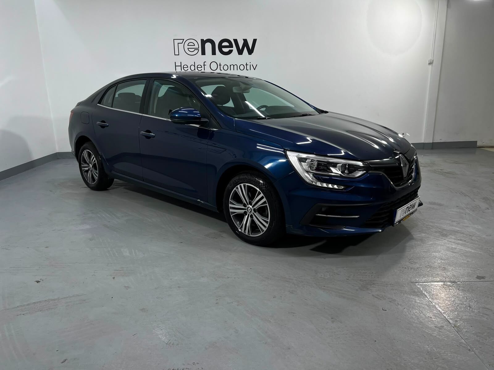 2023 Renault Megane