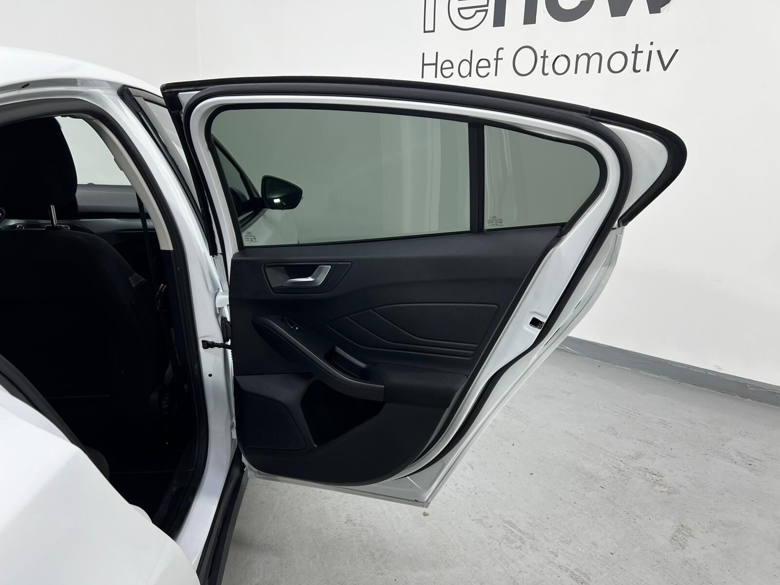 2024 Ford Focus