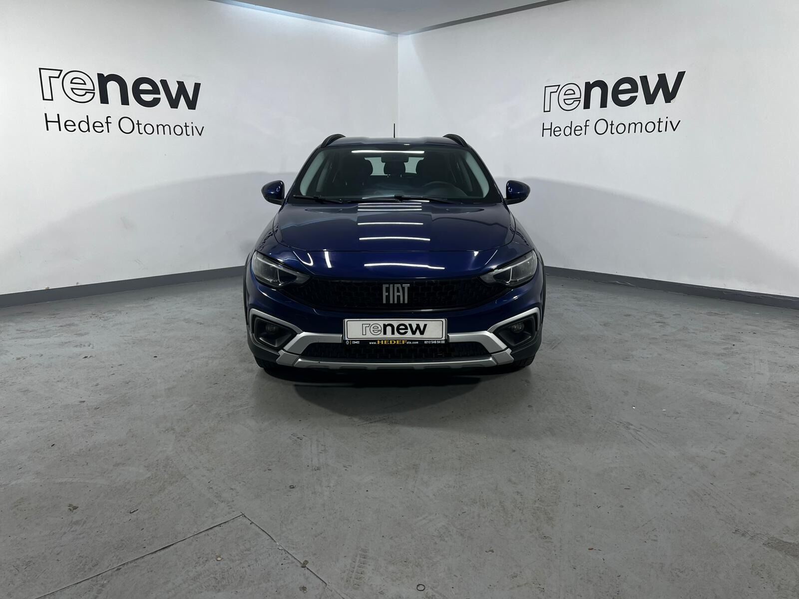 2024 Fiat Egea