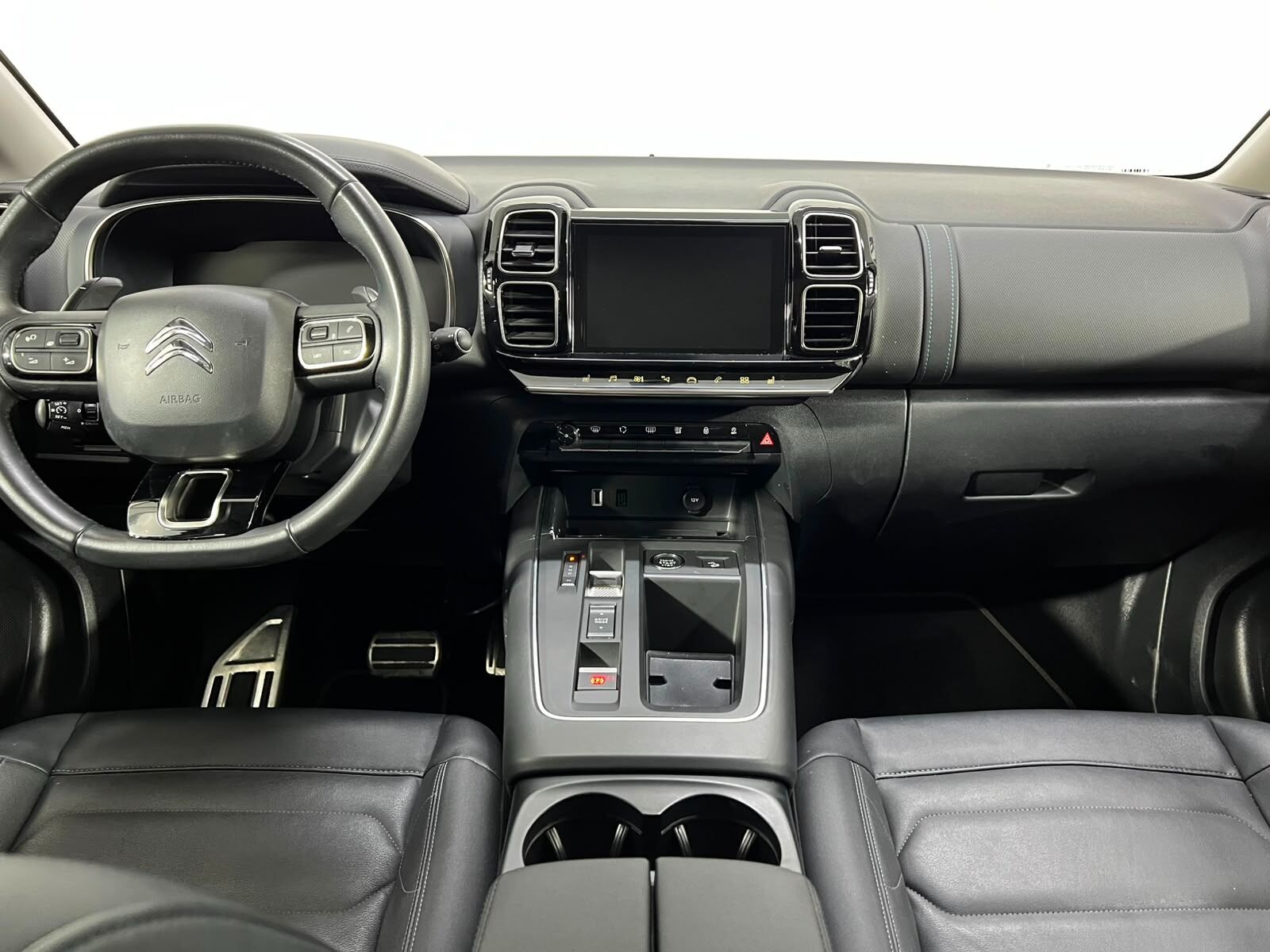 2023 Citroen C5 AirCross