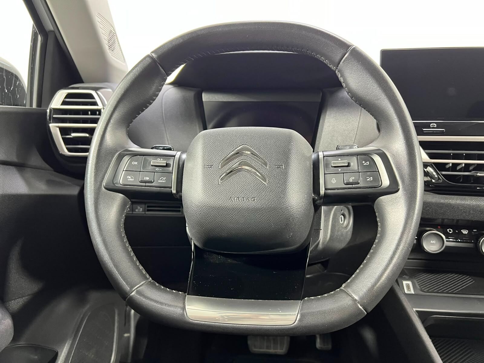 2024 Citroen C4 X