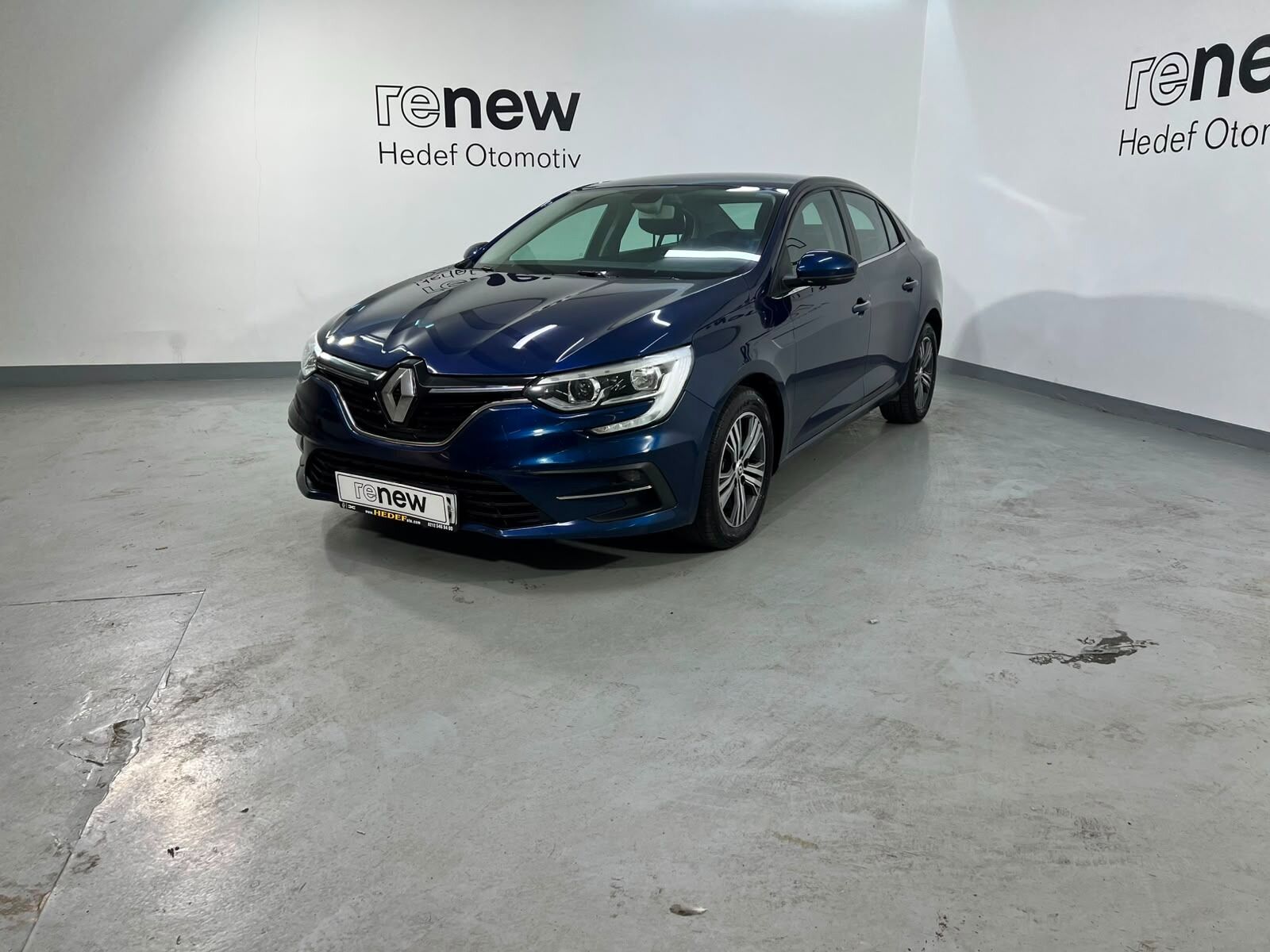 2023 Renault Megane