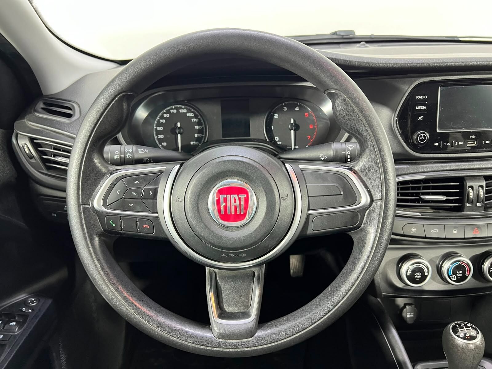 2023 Fiat Egea