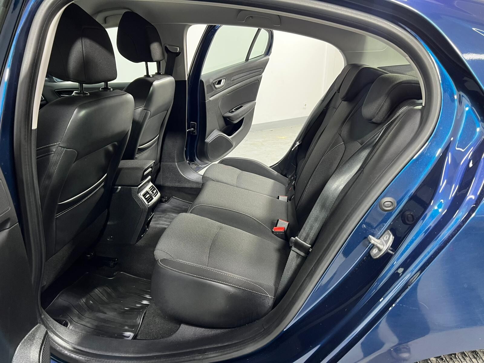 2023 Renault Megane