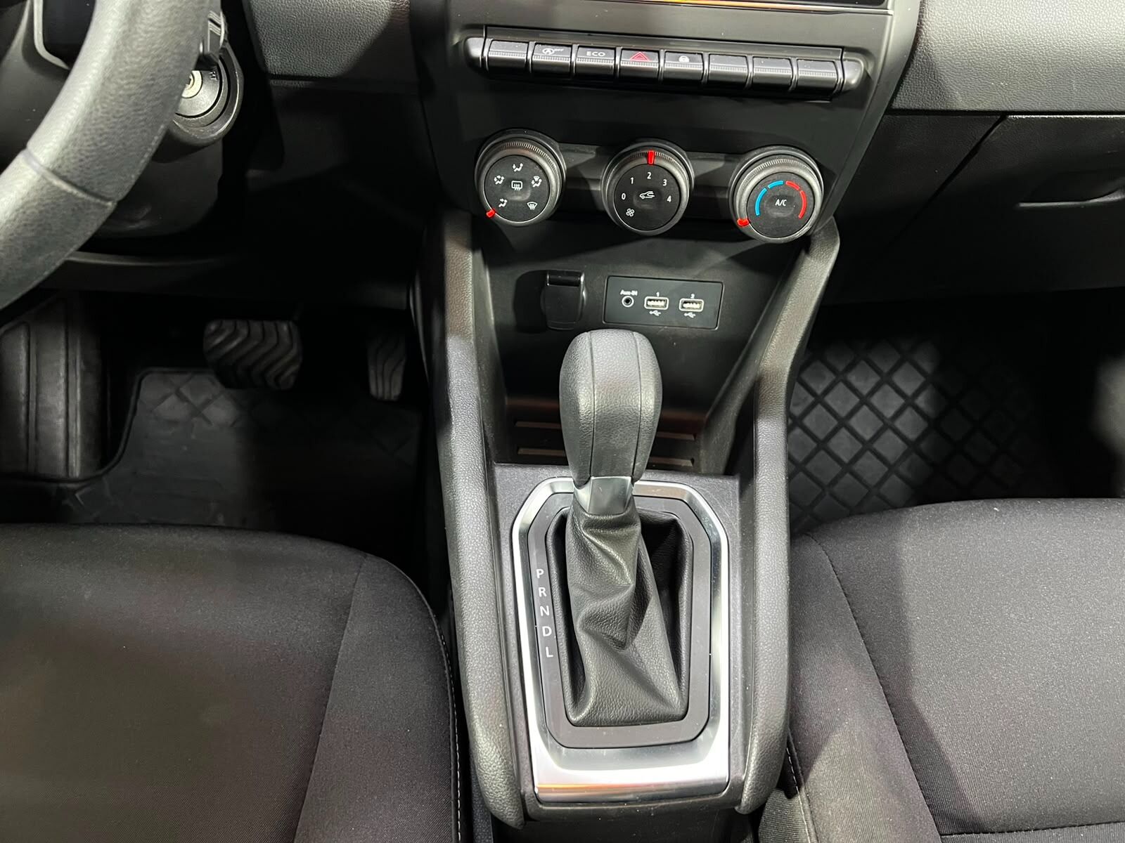 2022 Renault Clio