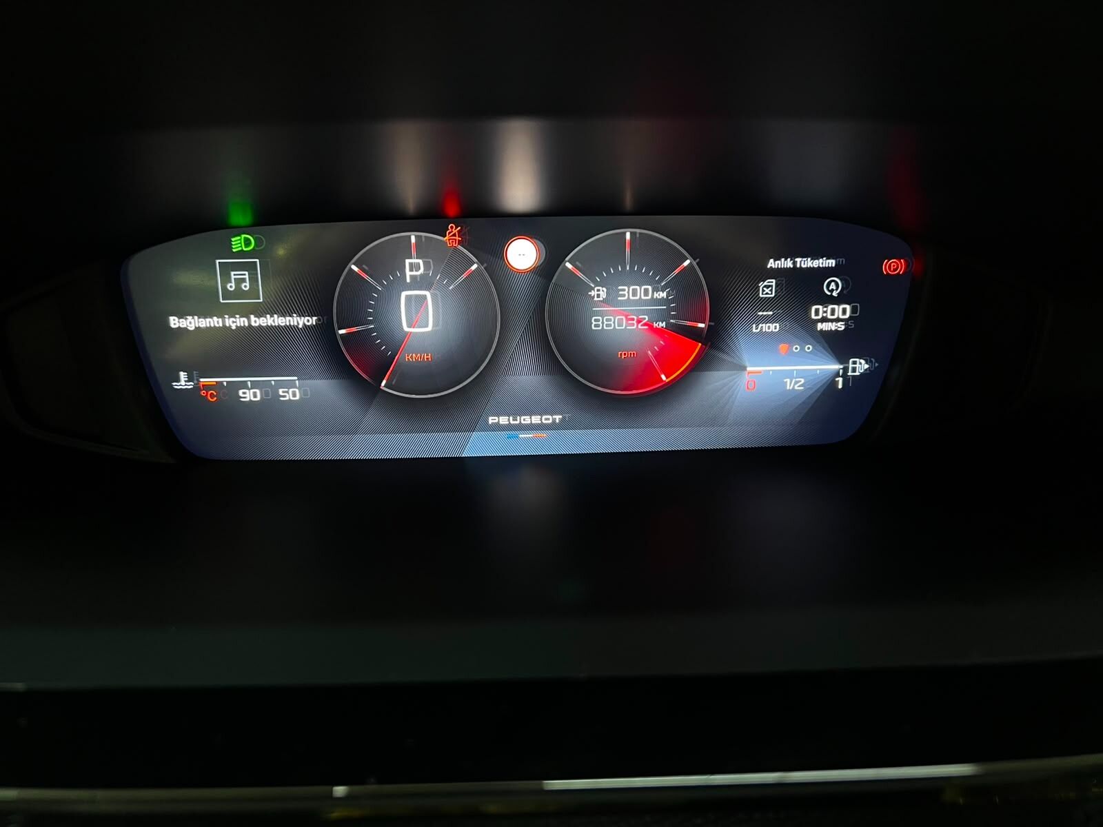 2024 Peugeot 308