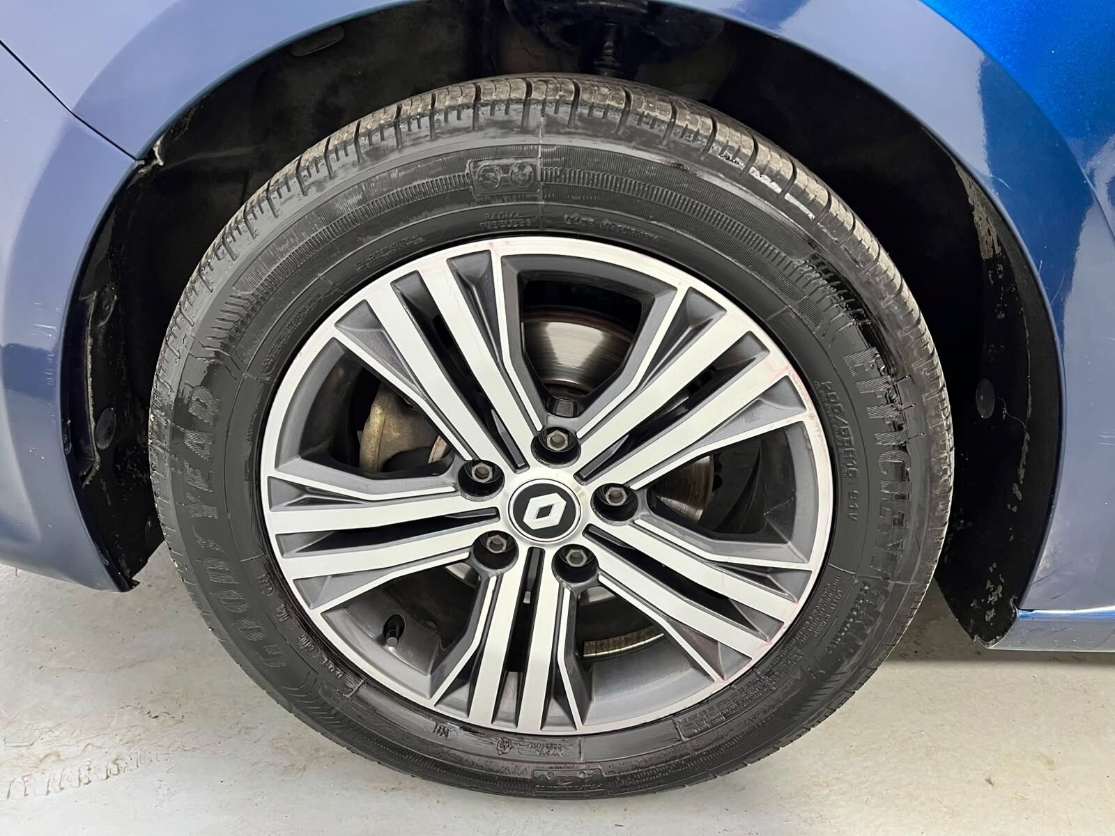 2023 Renault Megane