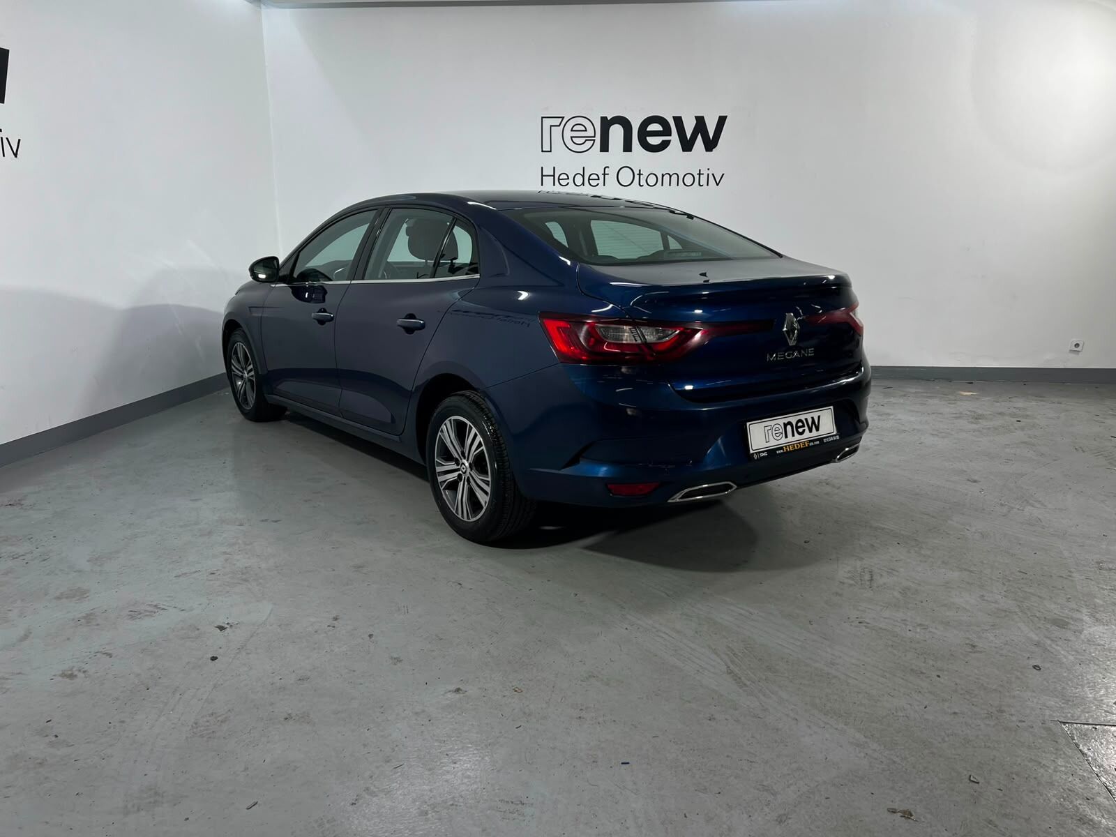 2023 Renault Megane