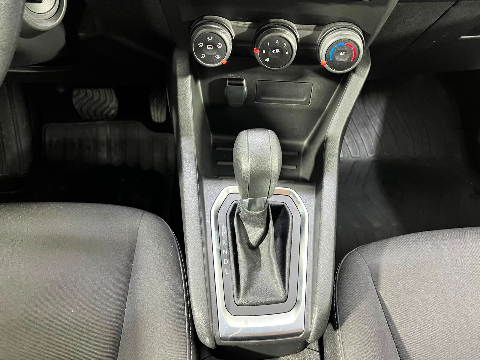 2023 Renault Clio