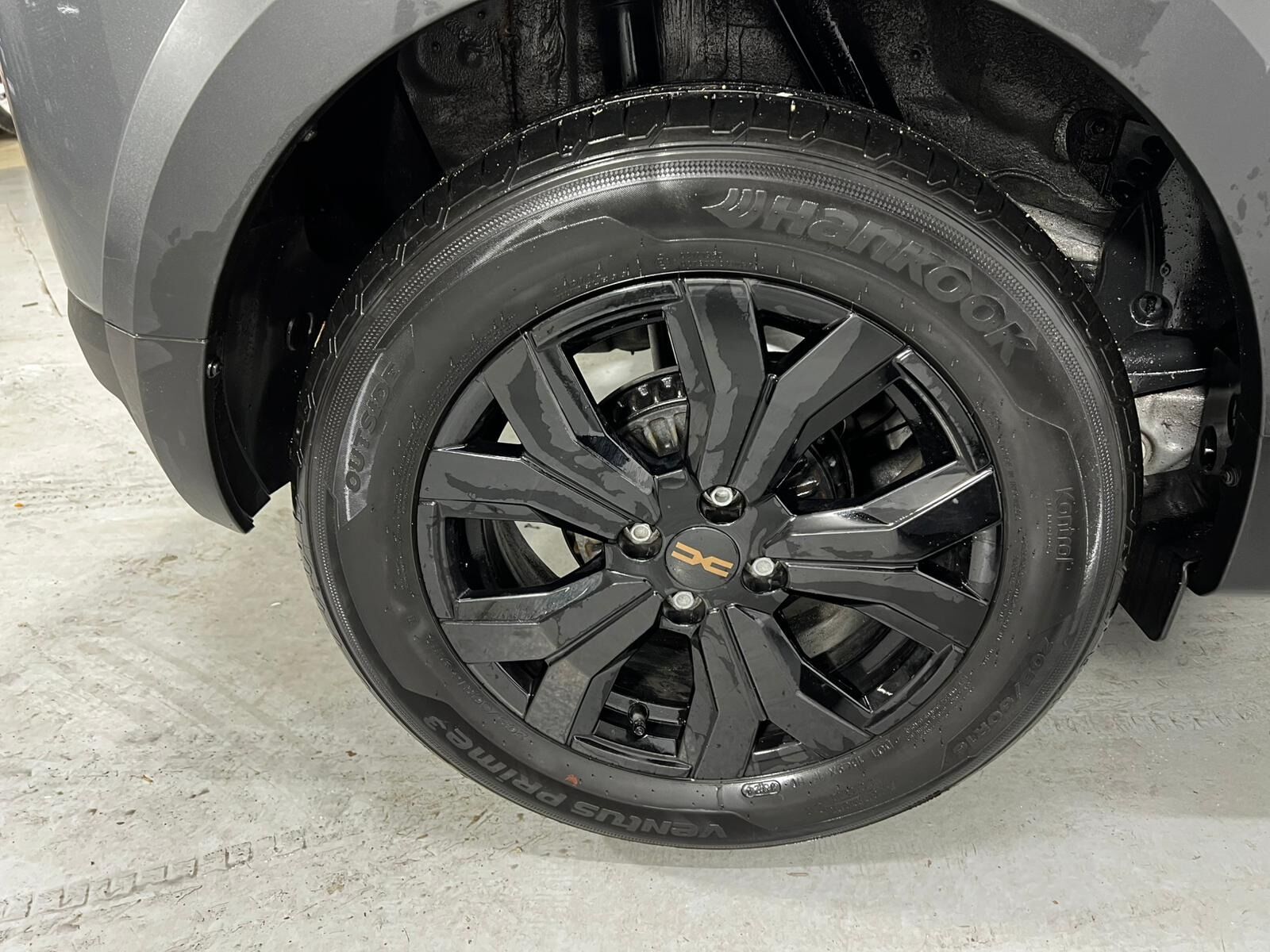 2025 Dacia Sandero Stepway