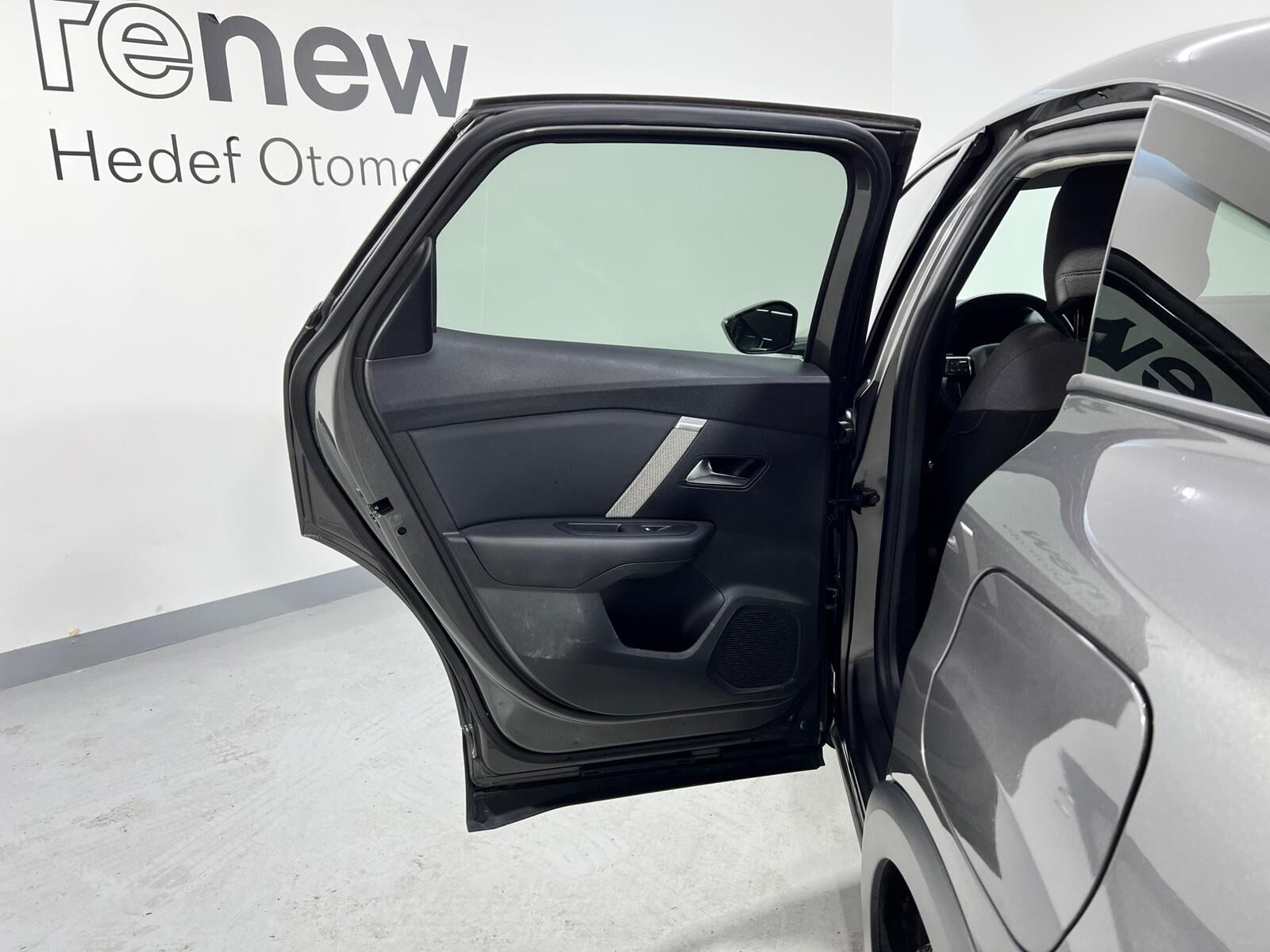 2021 Citroen C4