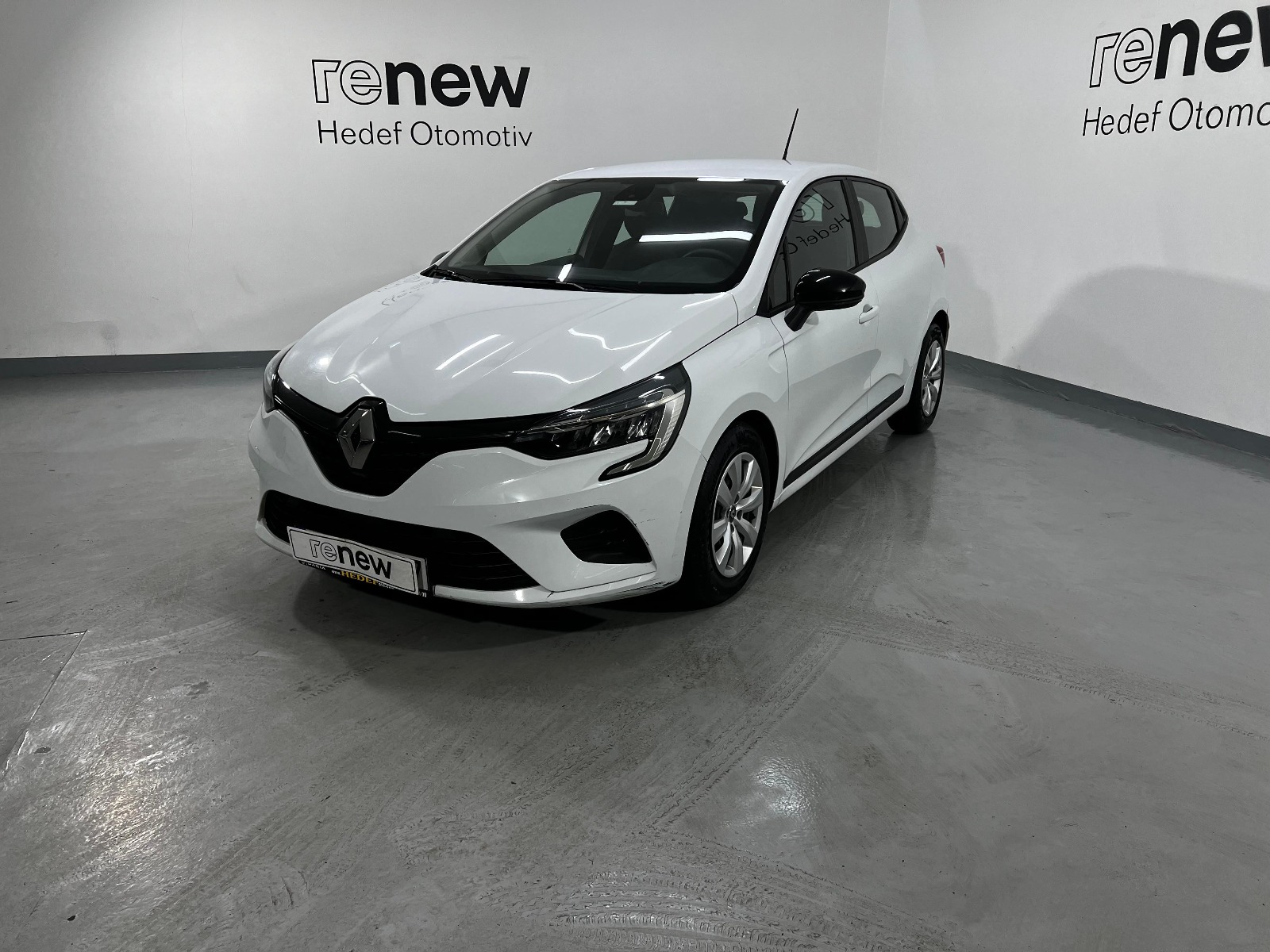 2023 Renault Clio