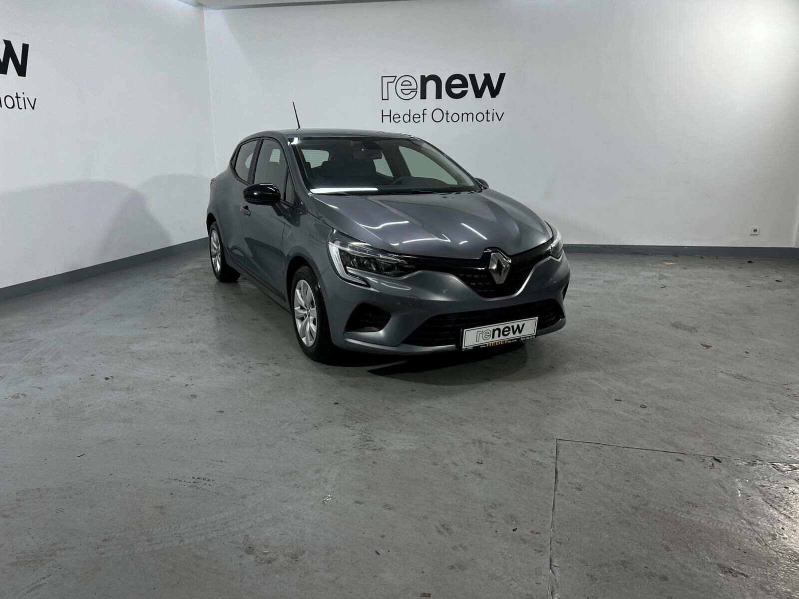2023 Renault Clio