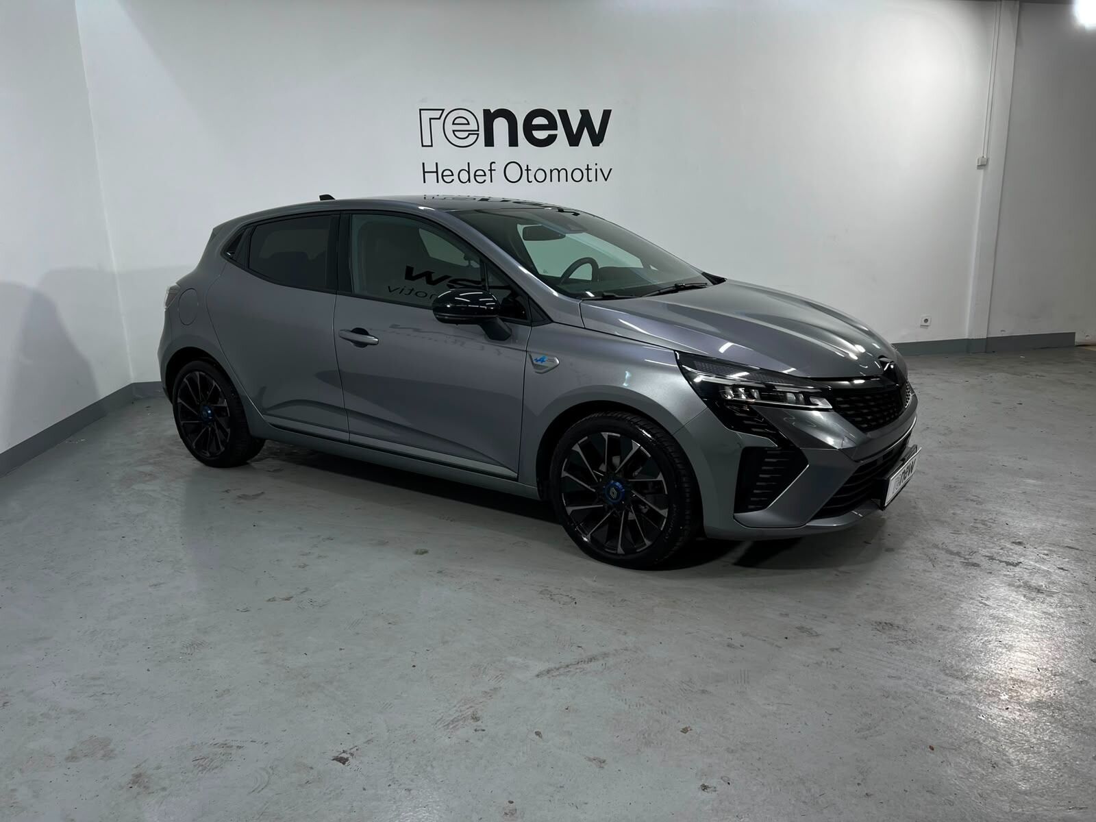 2023 Renault Clio