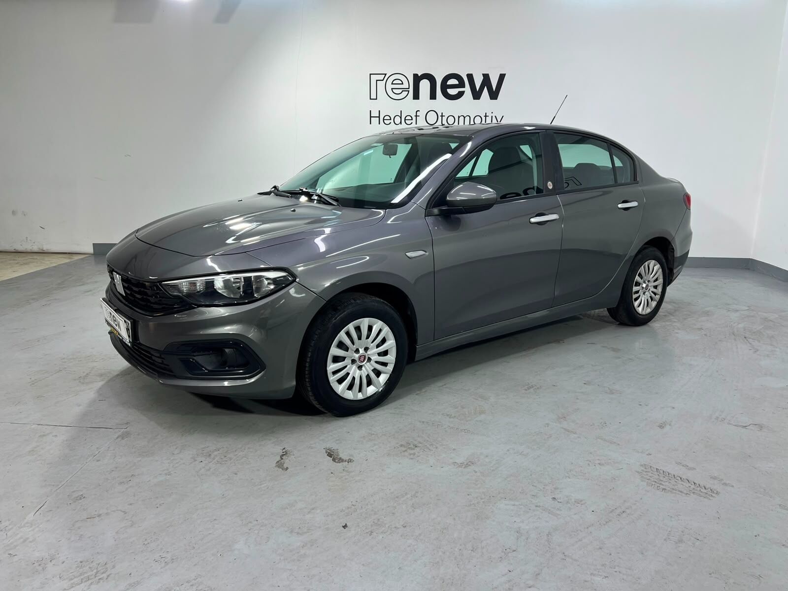2023 Fiat Egea