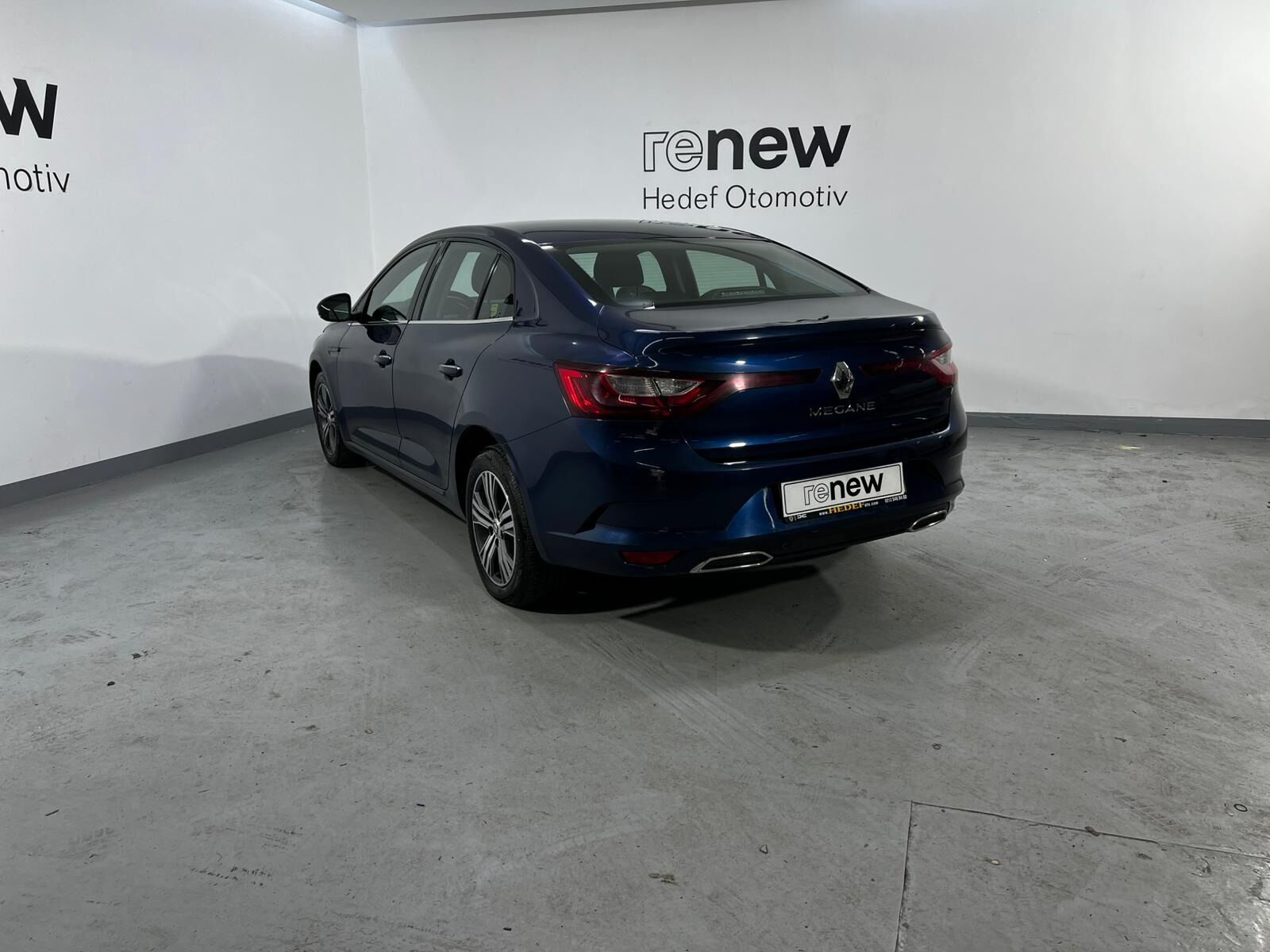 2023 Renault Megane