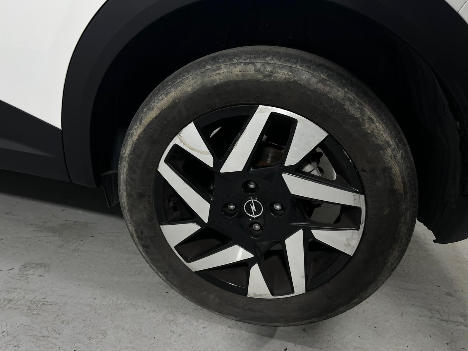 2022 Opel Mokka