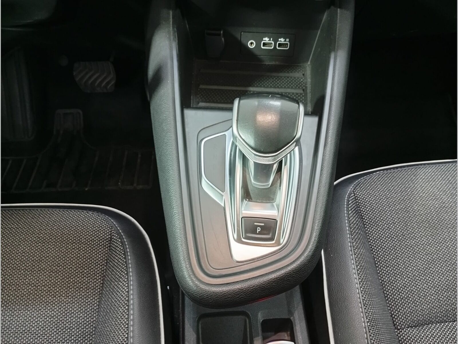 2024 Renault Captur