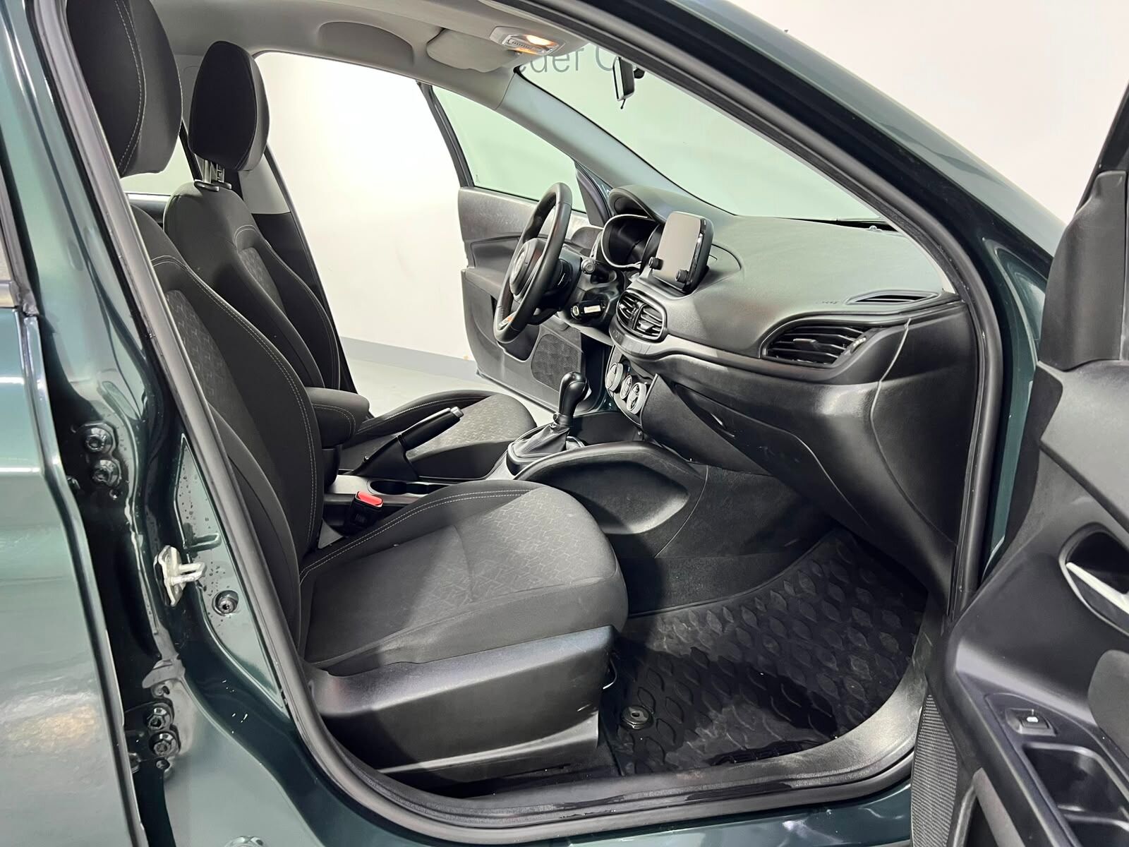 2024 Fiat Egea Cross