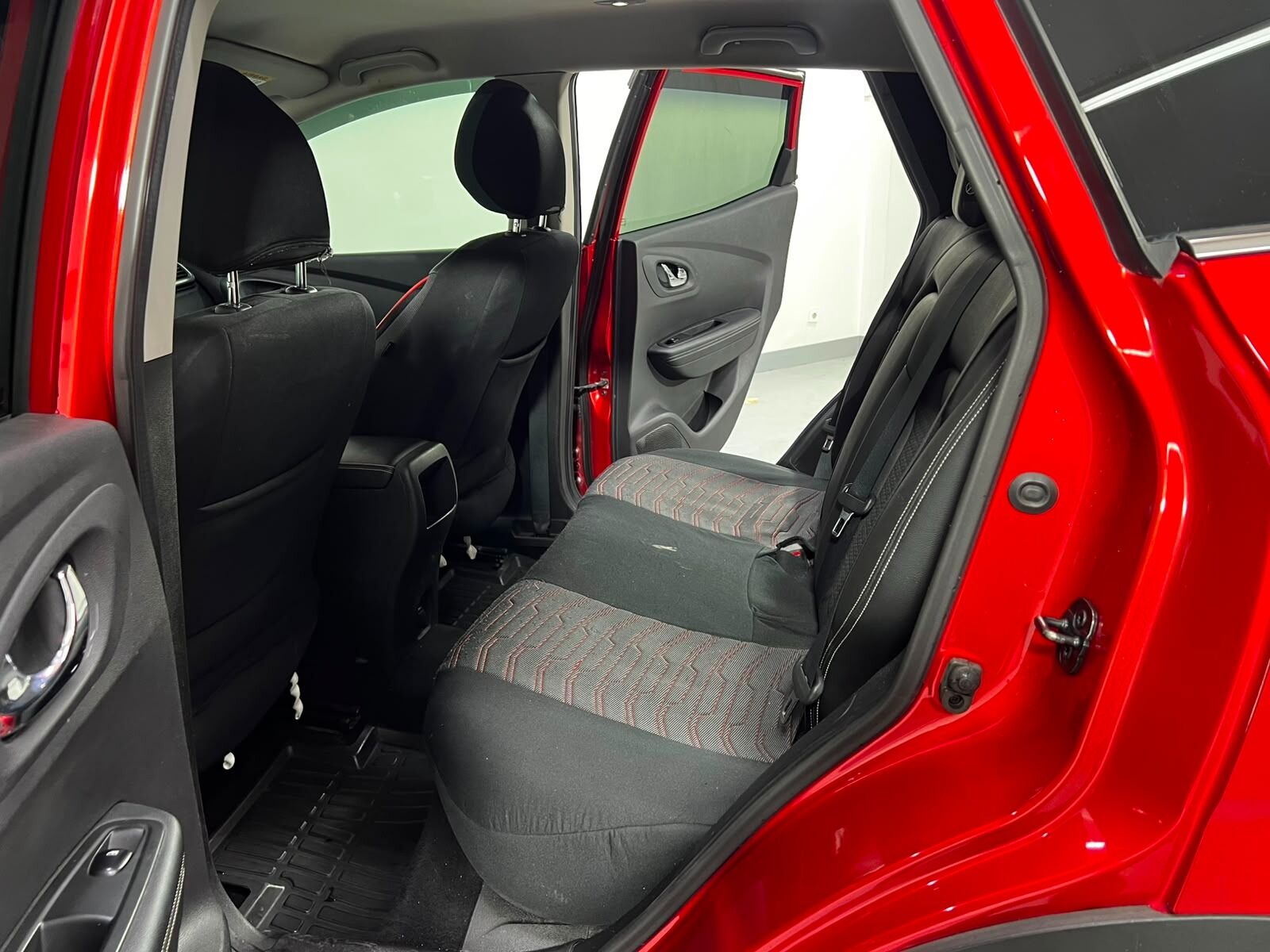 2016 Renault Kadjar