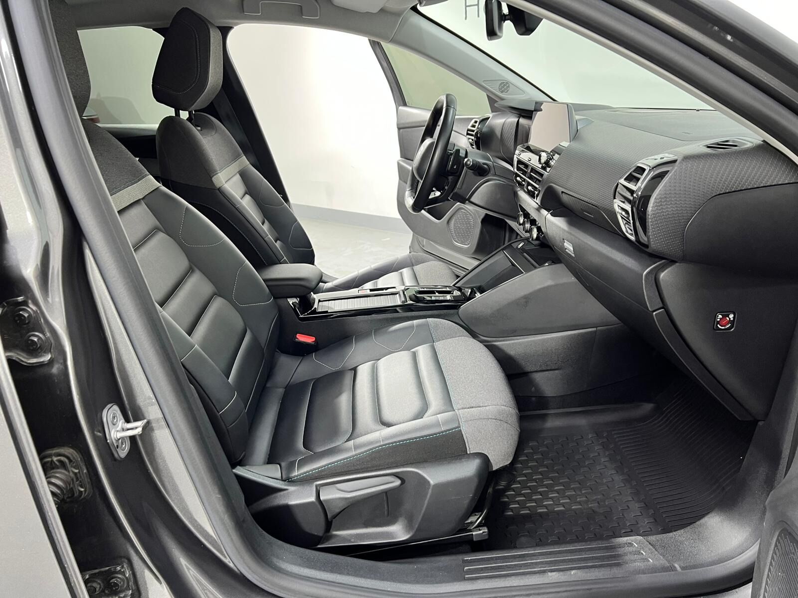 2021 Citroen C4