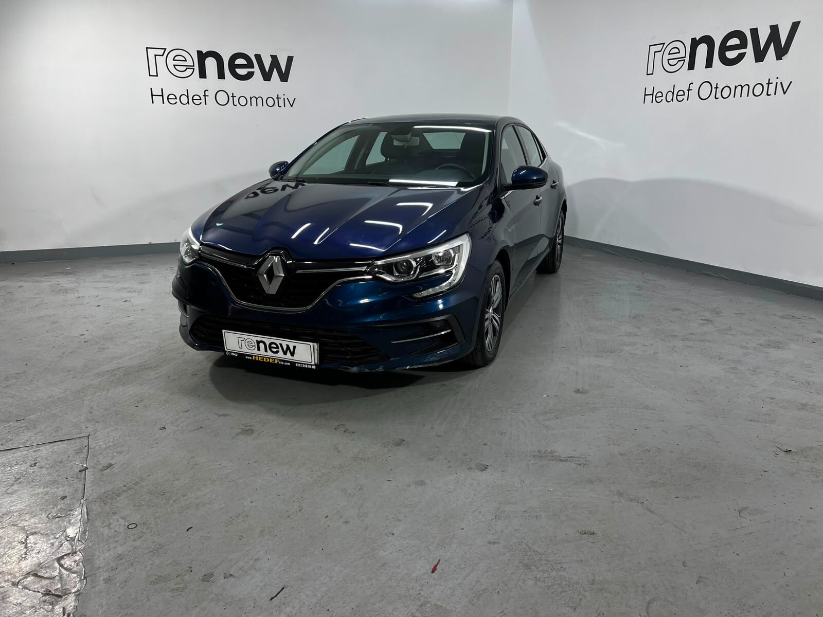 2023 Renault Megane