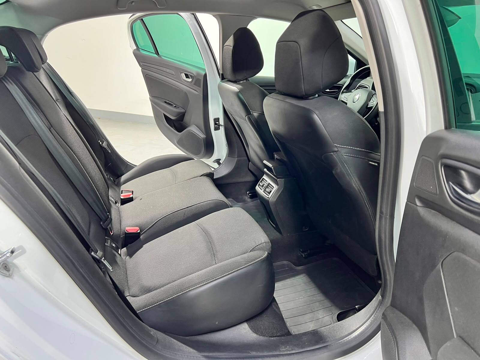 2022 Renault Megane