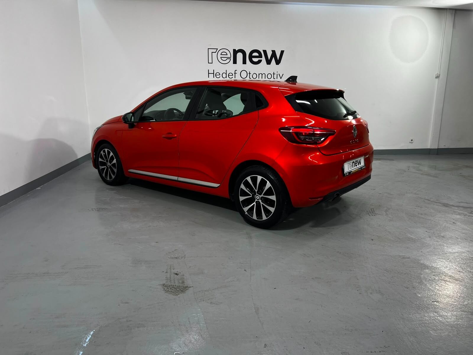 2023 Renault Clio