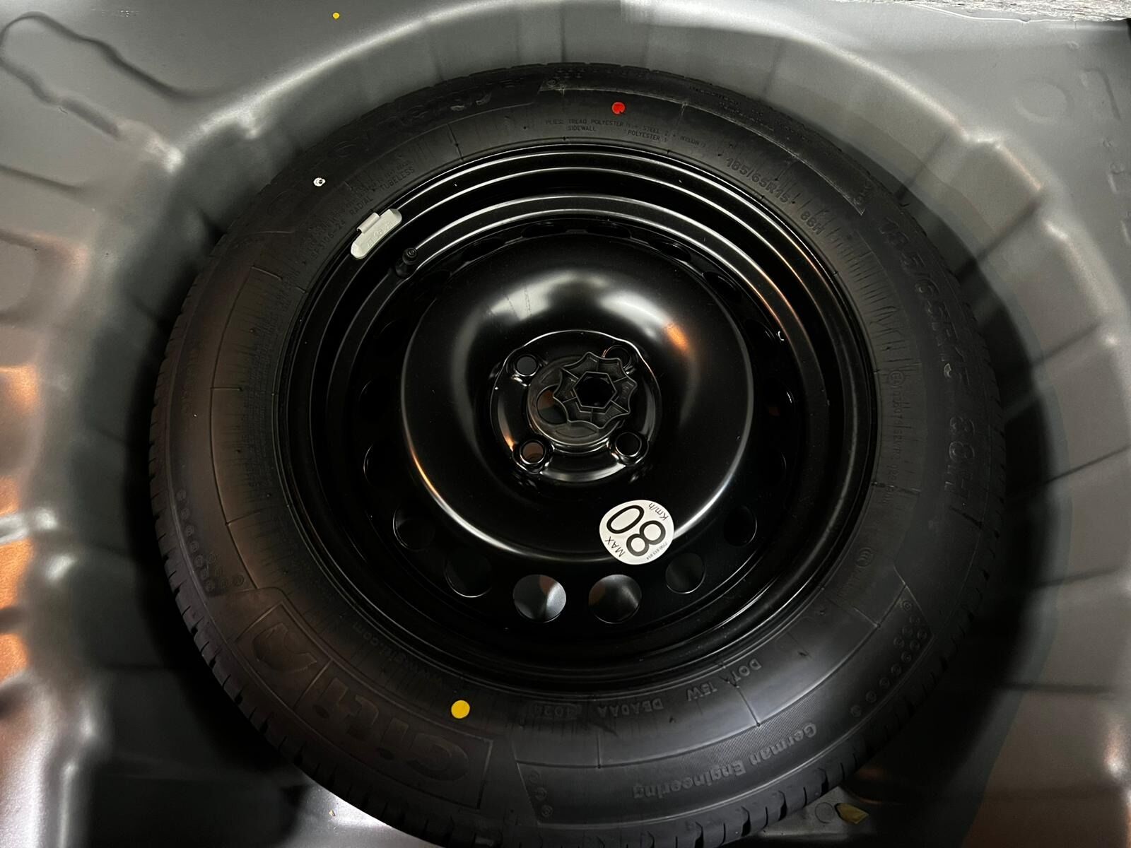 2025 Dacia Sandero Stepway