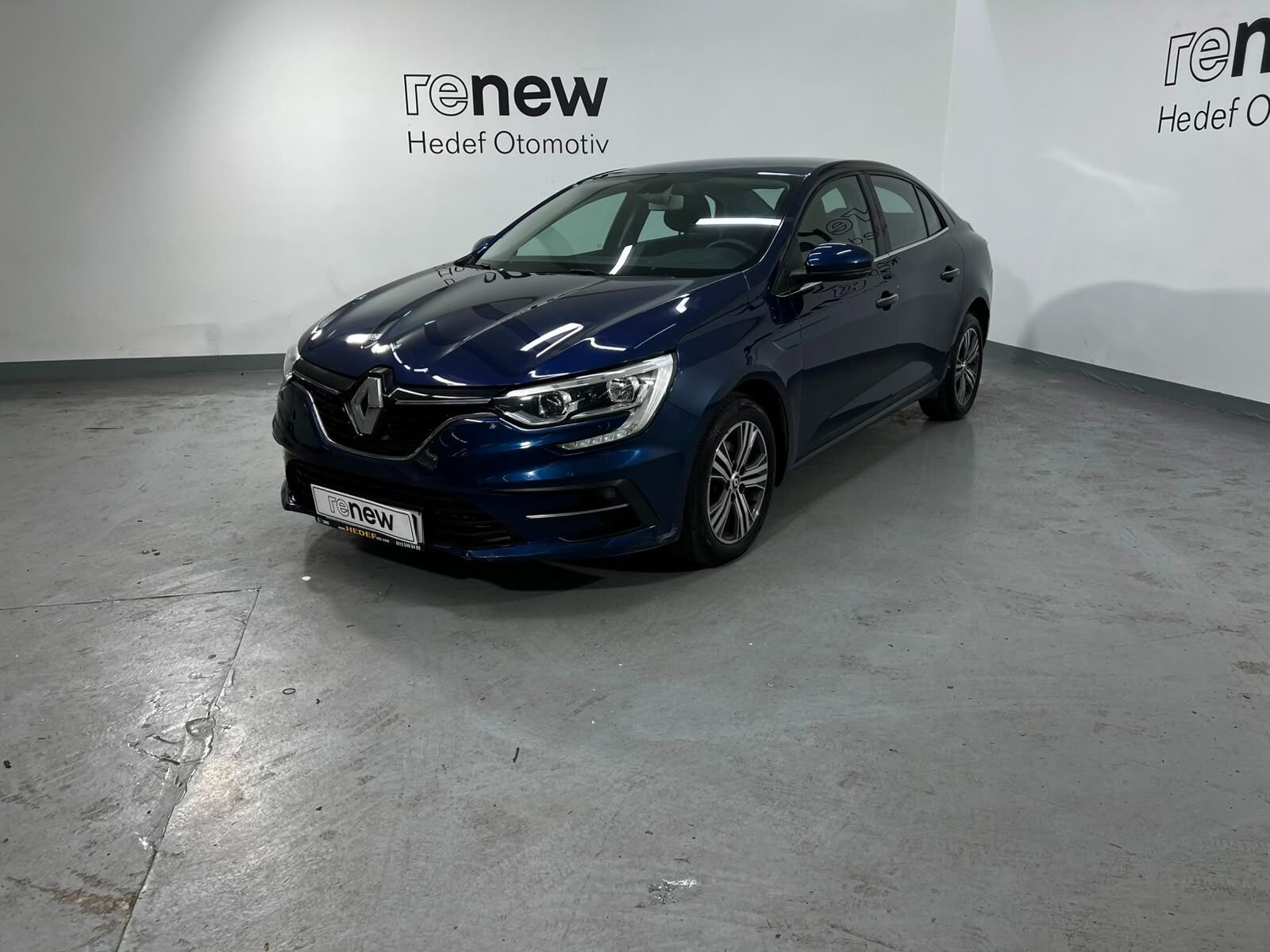 2023 Renault Megane