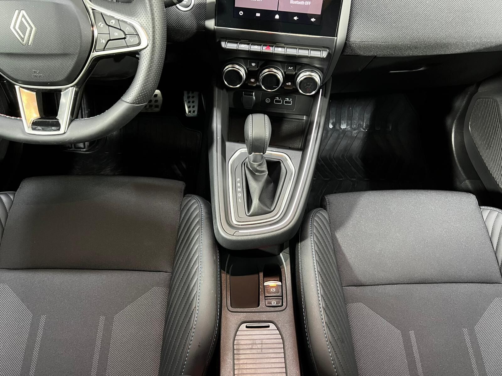 2025 Renault Clio