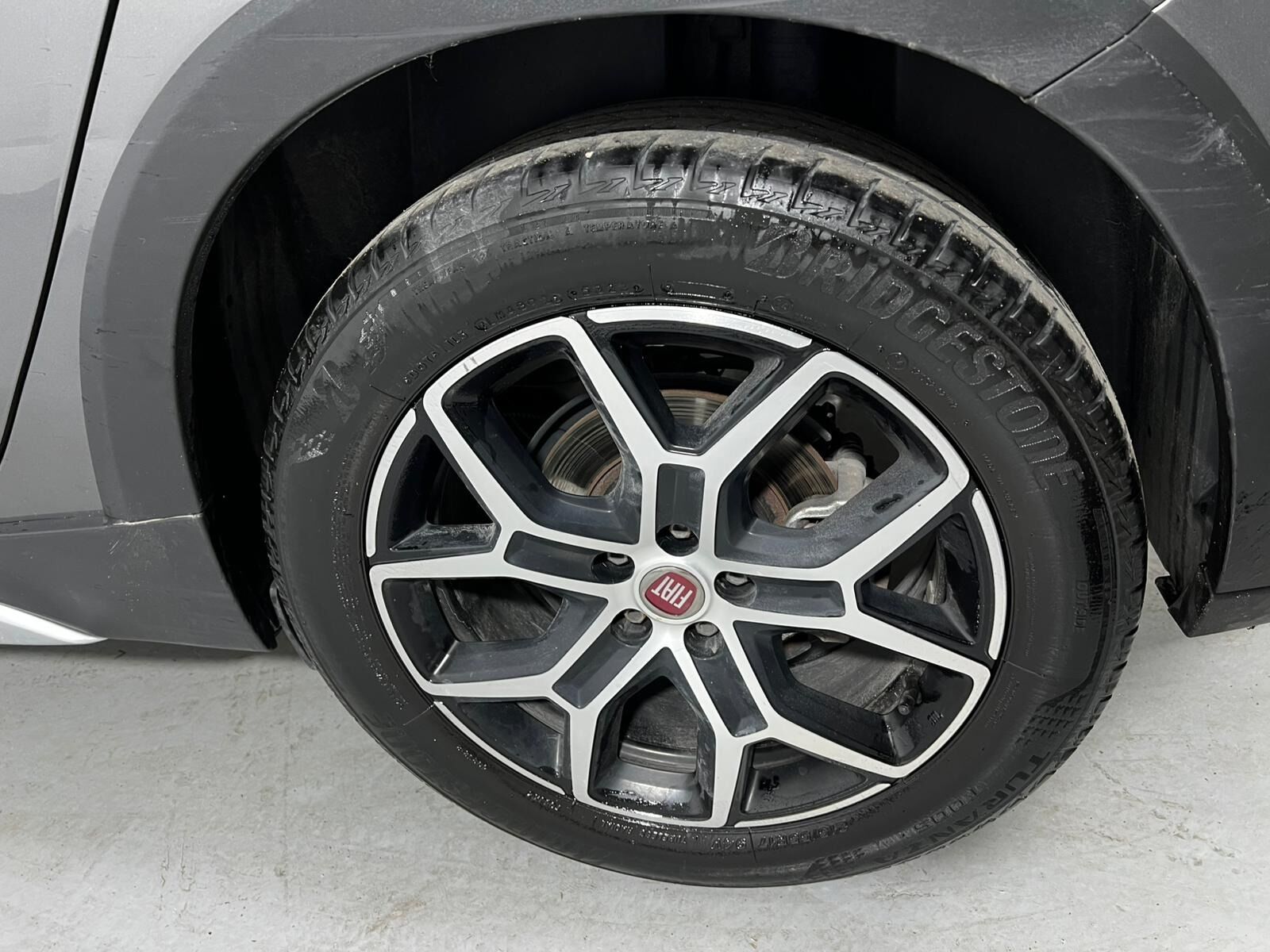 2024 Fiat Egea Cross