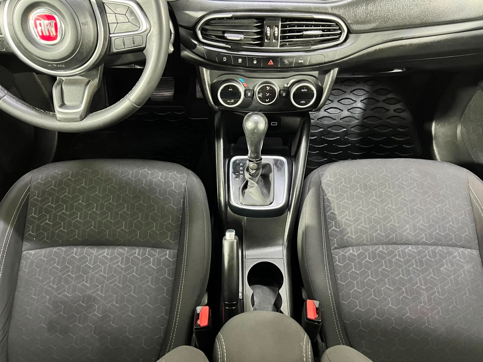 2024 Fiat Egea Cross
