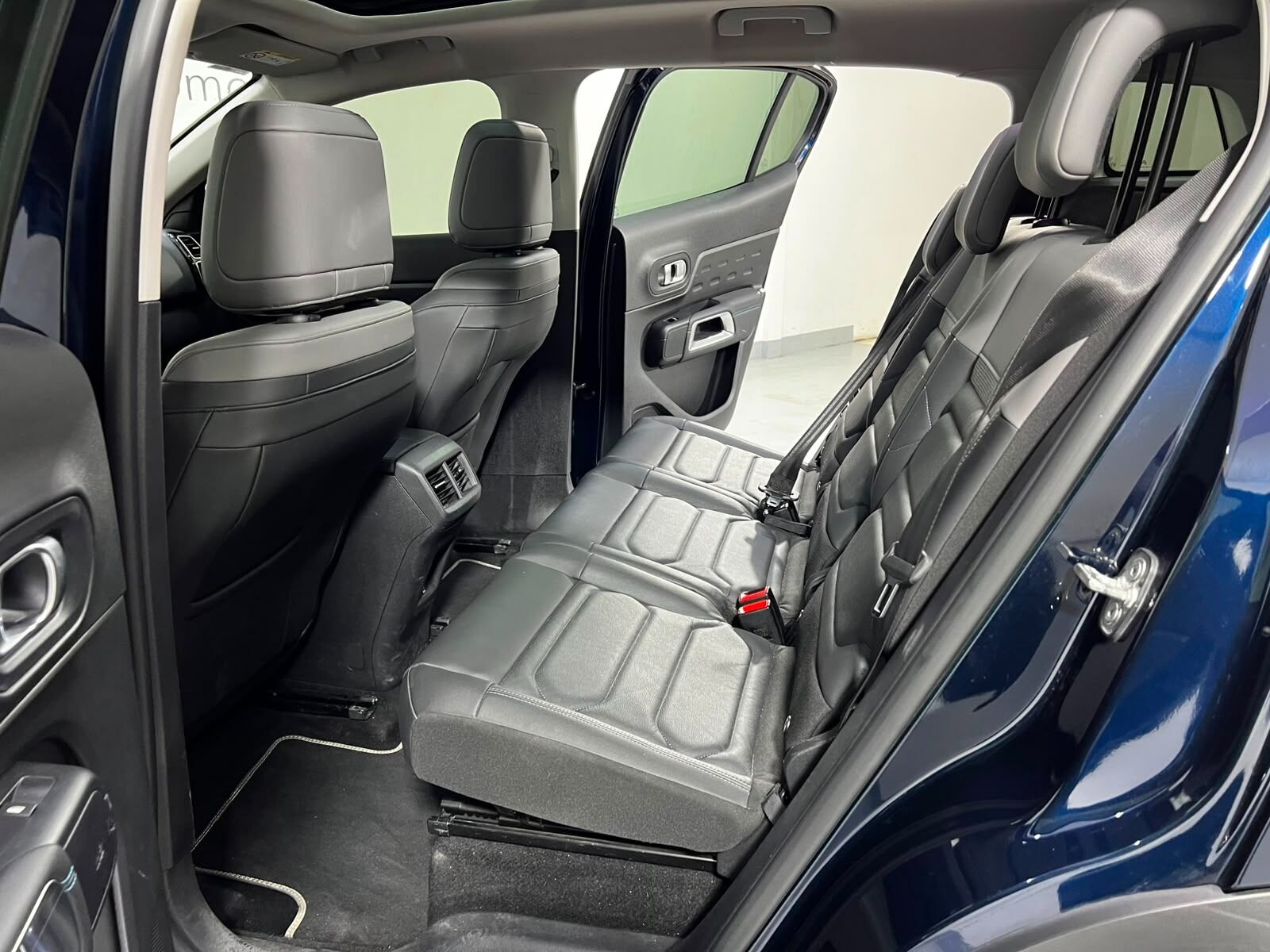 2023 Citroen C5 AirCross