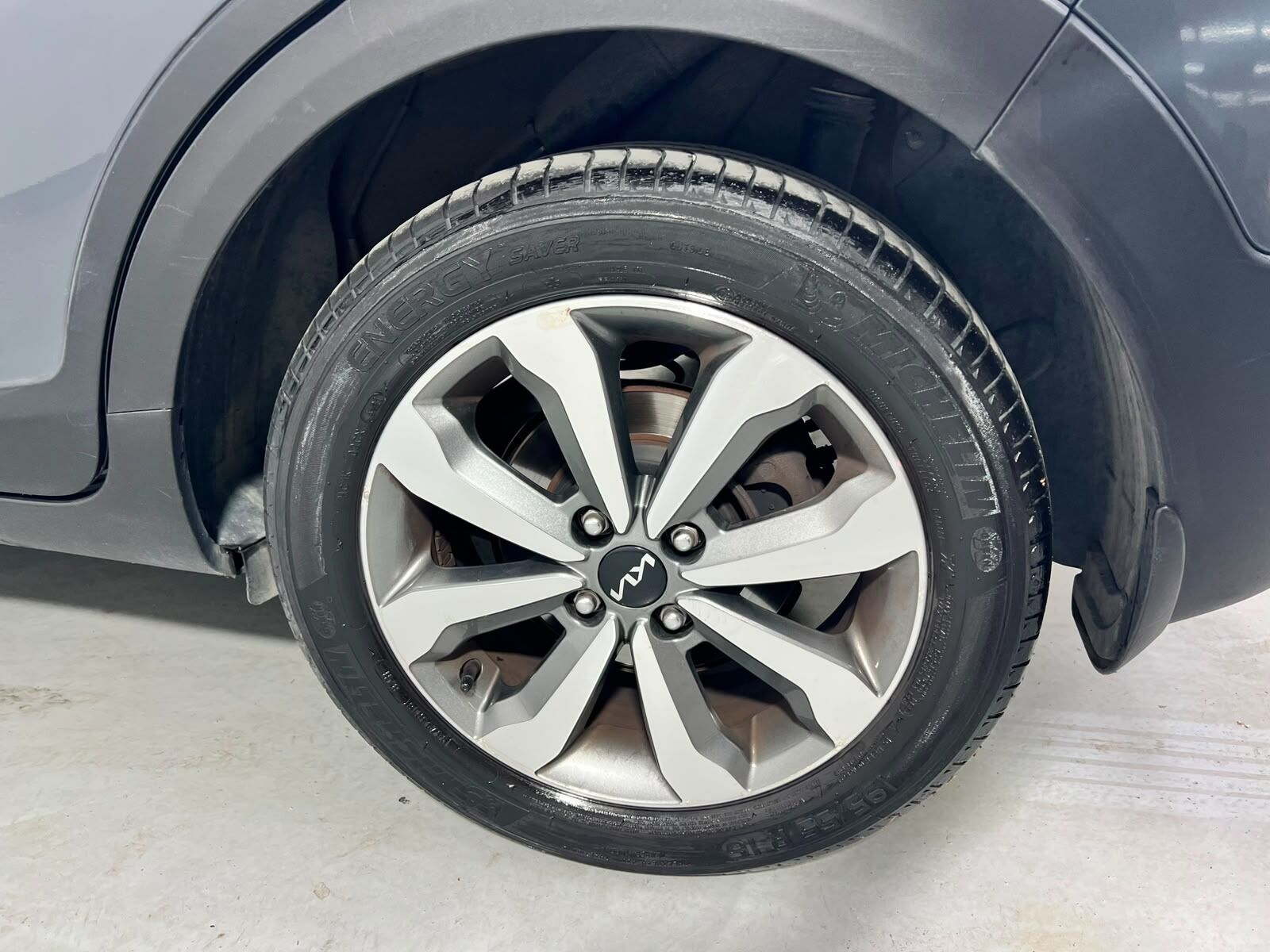 2022 Kia Stonic