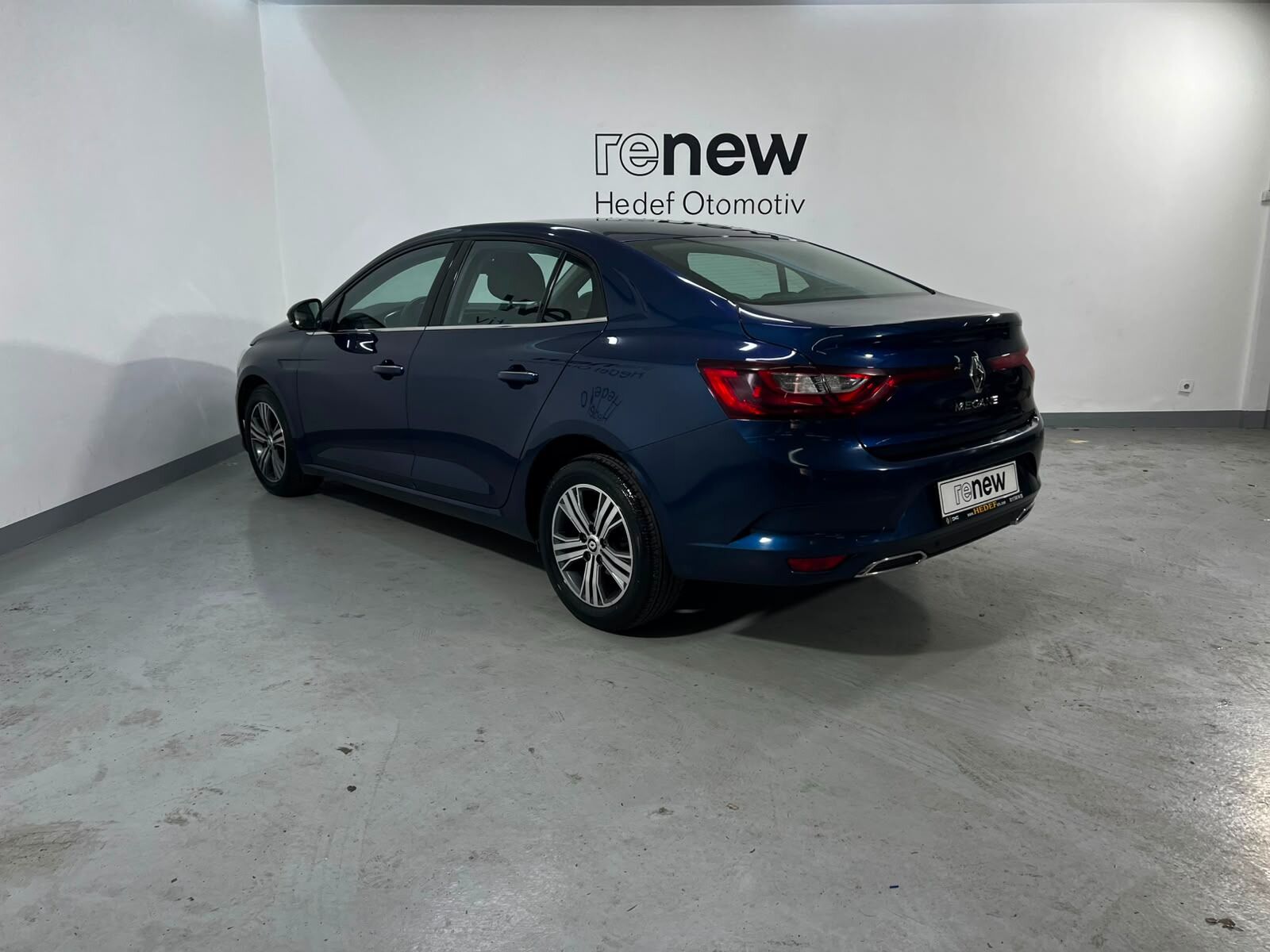 2023 Renault Megane