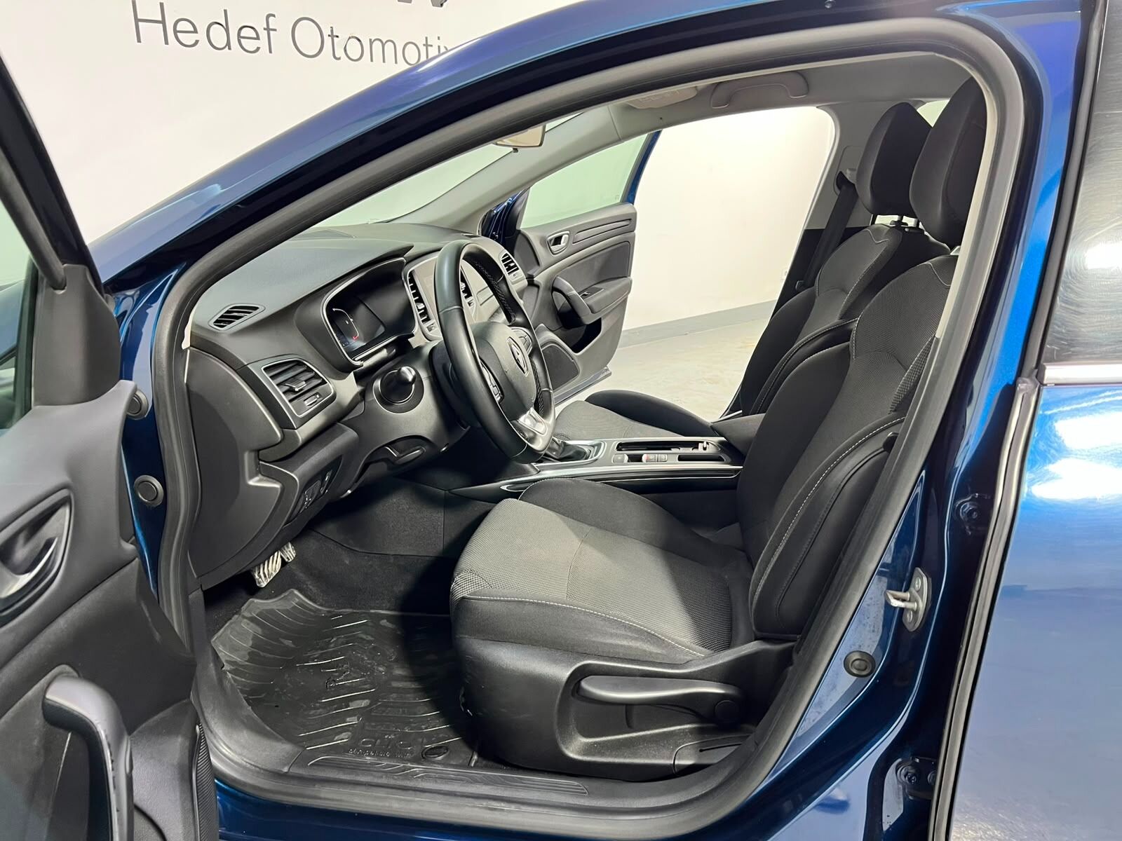 2023 Renault Megane