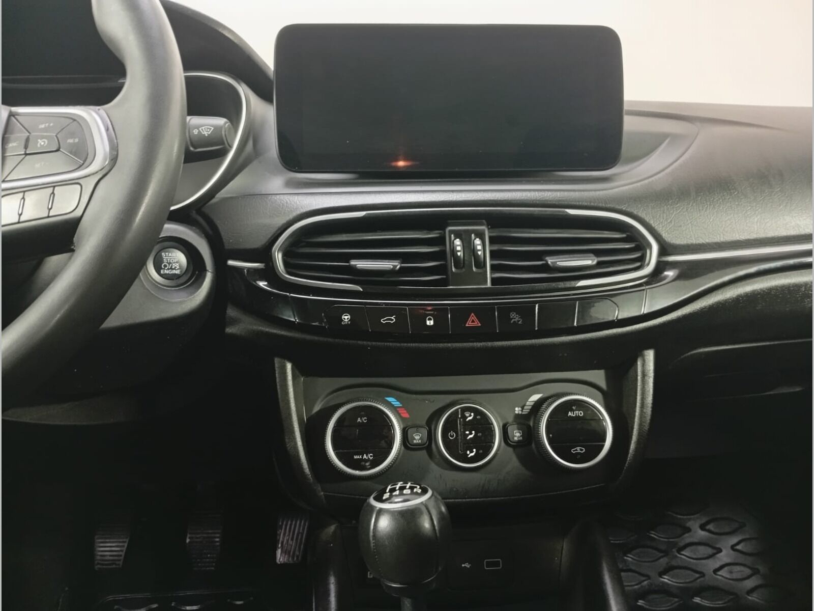2021 Fiat Egea
