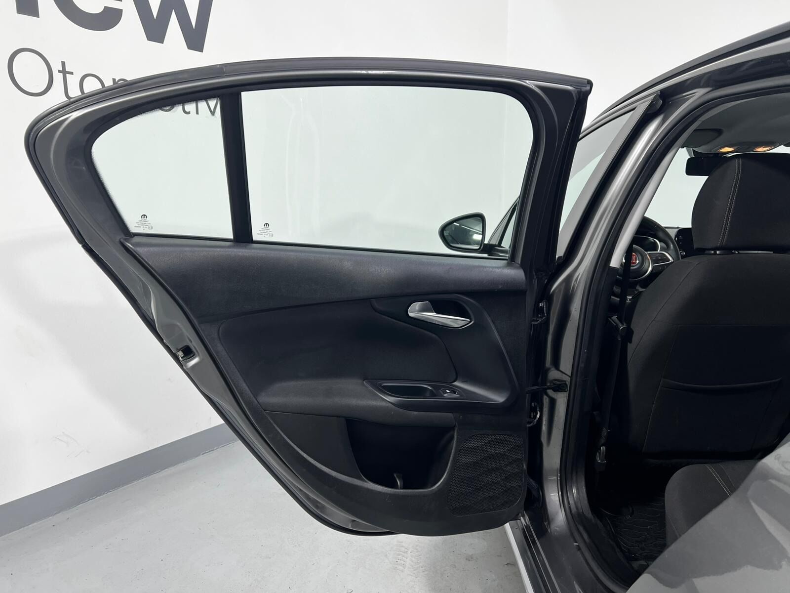 2024 Fiat Egea Cross