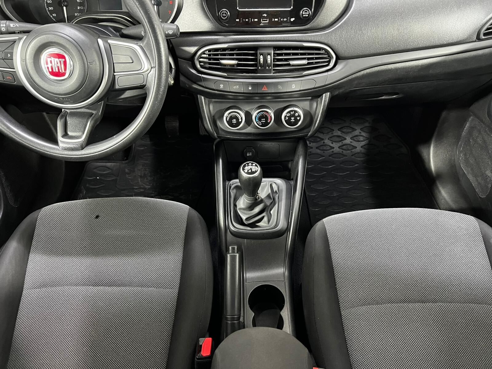 2023 Fiat Egea