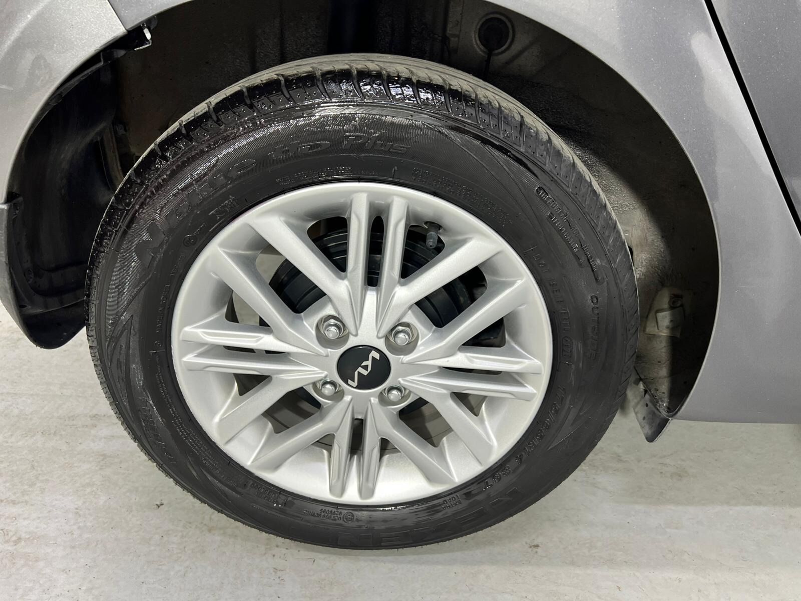 2023 Kia Picanto